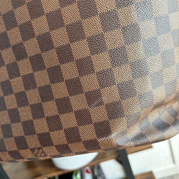 Louis Vuitton MM Neverfull Set - Picture 7 of 16